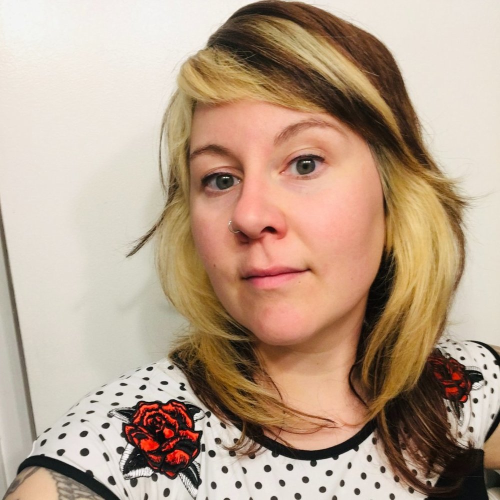 Meet your Posher, Kalie